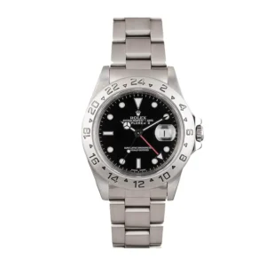 Rolex Submariner Vintage “Big Crown” 16570-0004 Perfect Clone Quality